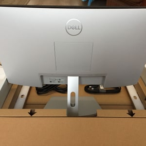 Монитор DELL S2421HN 23.8"