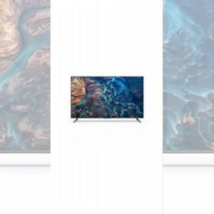 Телевизор Xiaomi MI TV 75" L75M7-ES