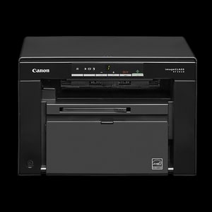 МФУ Canon imageCLASS MF3010