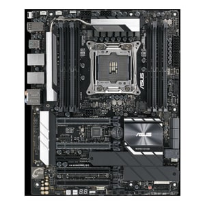 Материнская плата ASUS WS X299 PRO/SE LGA2066 ATX DDR4