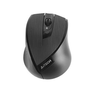 Мышь беспроводная A4Tech G7-6000NX V-Track Black