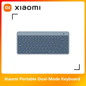 Клавиатура Xiaomi Mi XMBXJPO1YM