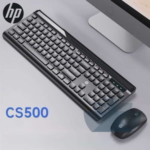 Клавиатура HP CS500