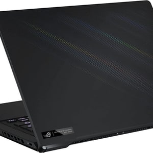 Ноутбук 16" ASUS ROG Zephyrus / Core i9-12900H / 16GB RAM / 1TB SSD / RTX 3070Ti 8GB / QHD / Windows 11