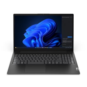 Ноутбук 15.6" Lenovo V15 G5 IRL 83GW008ERI / Core i5-13420H / 16GB / 512GB SSD / FHD / Business Black