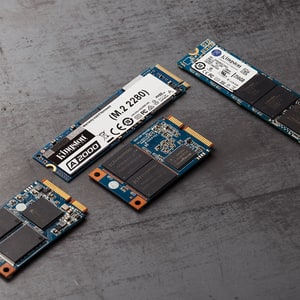 Жесткий диск для ноутбука и ПК 2.5" SSD M2 V2 250GB KINGSTONE 3000 Мбс