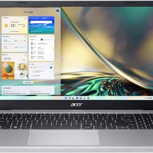 Ноутбук 15,6" Acer Aspire
