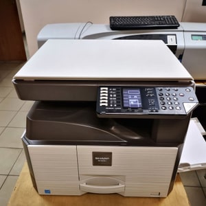МФУ Sharp AR-6020