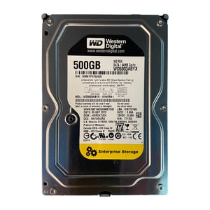 HDD 500GB WD WD5003ABYX