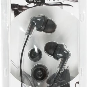 Наушники Panasonic RP-HJE118GUK for ipod
