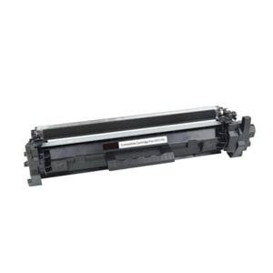 Картридж Bion CF217A для HP LJ Pro M102/M130