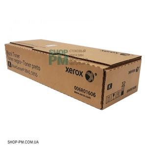 Тонер-картридж Xerox 006R01606 для WC 5945/5955