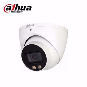 Камера внутренняя Dahua HAC-HDW1239TP-A-LED-0280B/20m