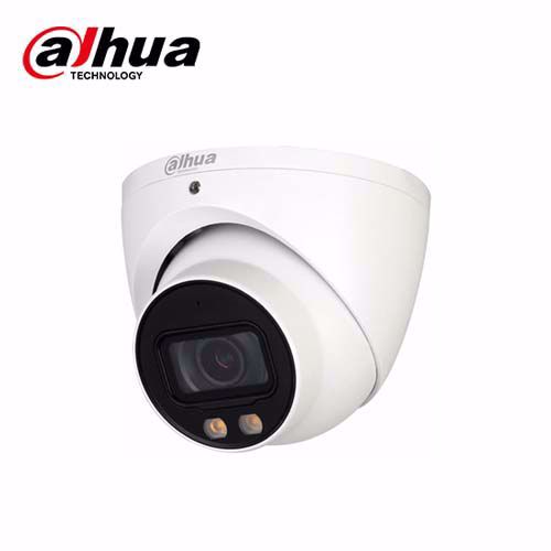 Камера внутренняя Dahua HAC-HDW1239TP-A-LED-0280B/20m