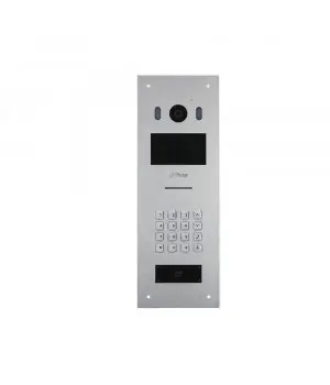 IP Вызывная панель Dahua DHI-VTO9541D-S3