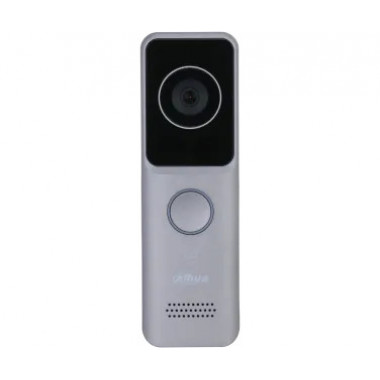 Wi-Fi Вызывная панель Dahua DHI-VTO2311R-WP