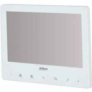 Аналоговый видеодомофон Dahua DHI-VTH1200DS