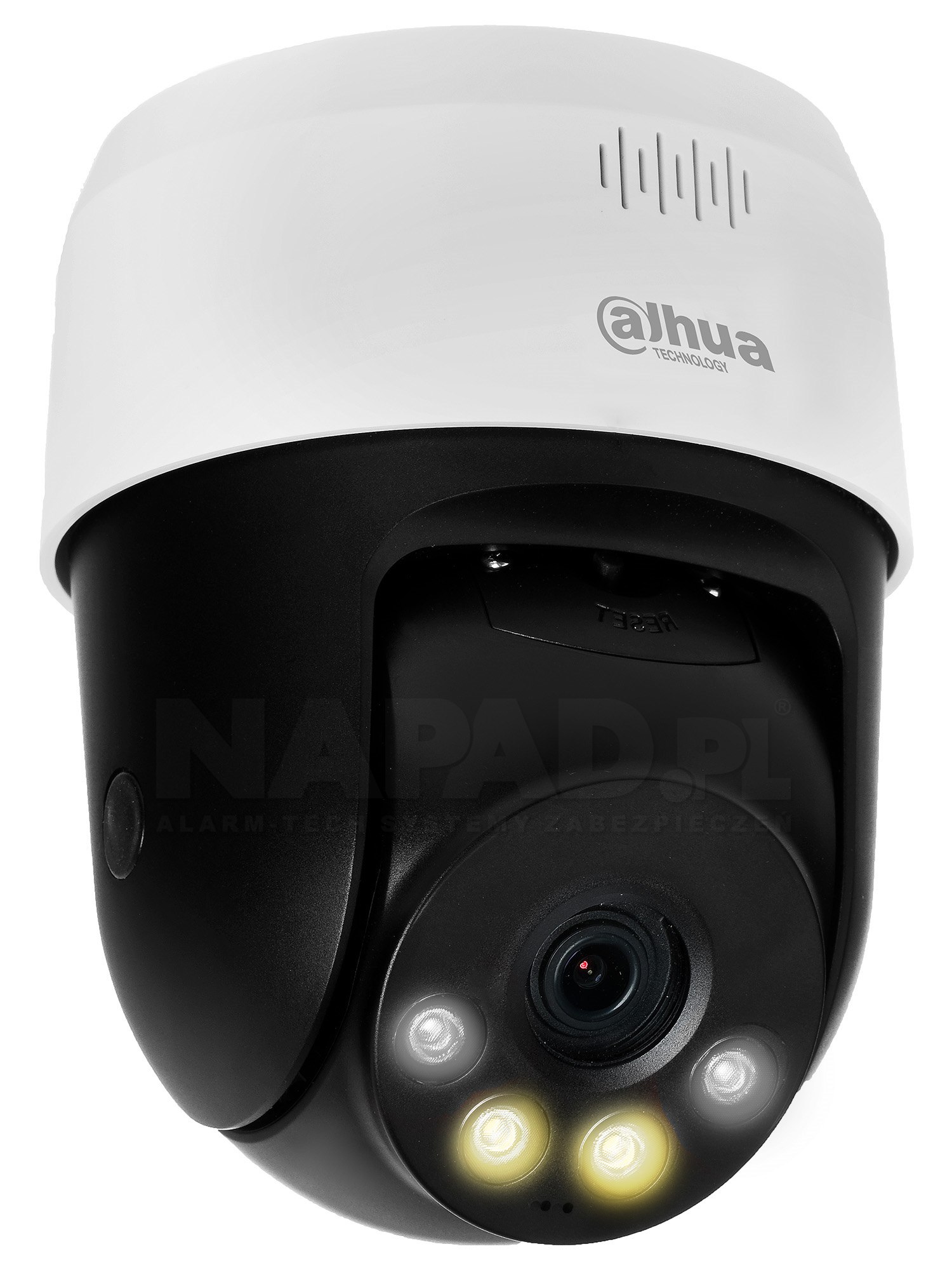 Камера поворотная IP Dahua PT DH-SD2A200HB-GN-AW-PV-0400