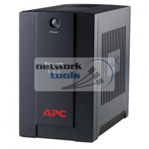 ИБП 500VA APC Smart-UPS BX500CI 280V