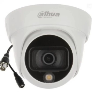 Камера внутренняя Dahua DH-HAC-HDW2501MP/PAL/3.6mm