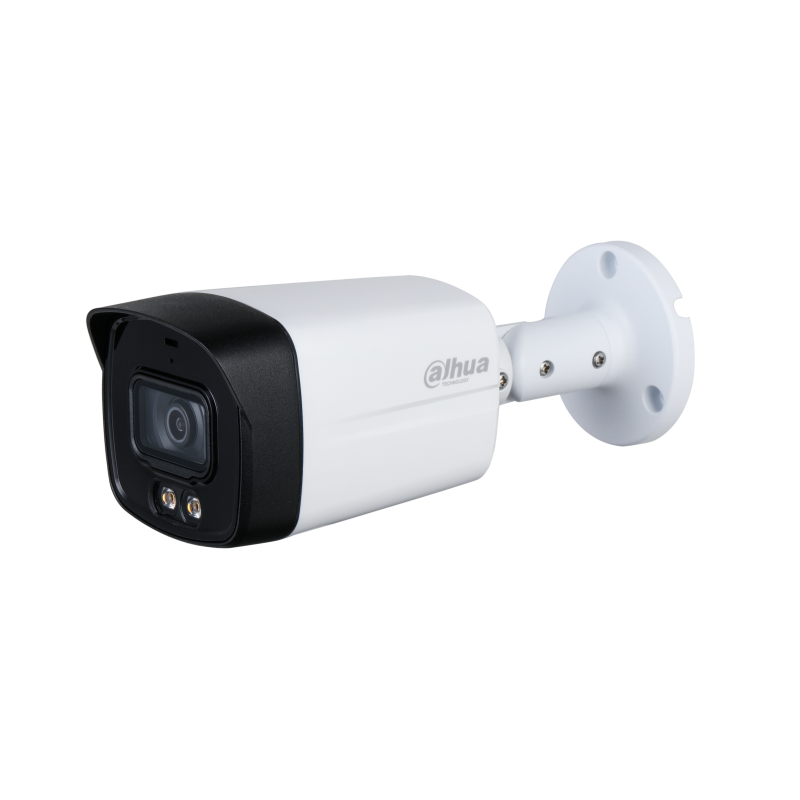 Камера наружная Dahua DH-HAC-HFW1239TLMP-A-LED-0280B