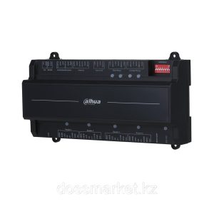 Контроллер доступа для 2 дверей и 2 направлений Dahua DHI-ASC2202B-D