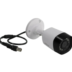 Камера наружная Dahua DH-HAC-HFW1000RP/PAL/20m/3.6mm/S3