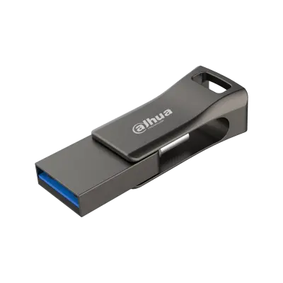 Флеш накопитель Dahua DHI-USB-P639-32-128GB