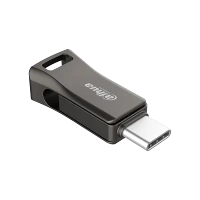 Флеш накопитель Dahua DHI-USB-P639-32-128GB