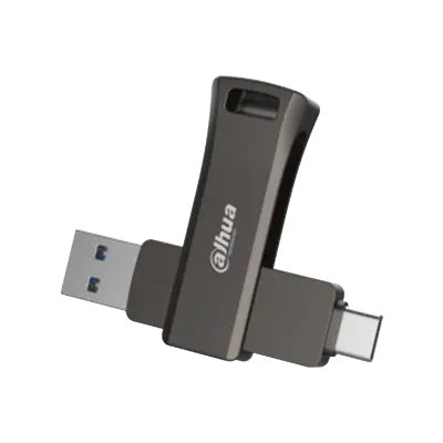 Флеш накопитель Dahua DHI-USB-P629-32-128GB
