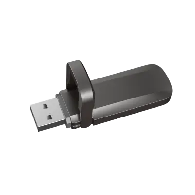 Флеш накопитель Dahua DHI-USB-S806-32-128GB