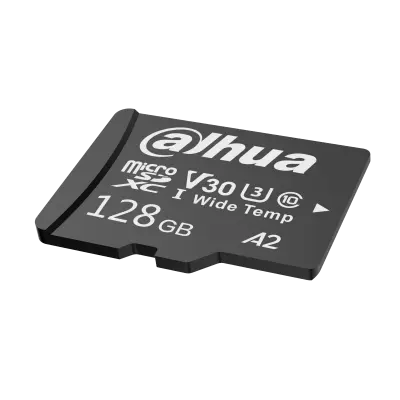 Карта памяти Dahua DHI-TF-W100-128GB