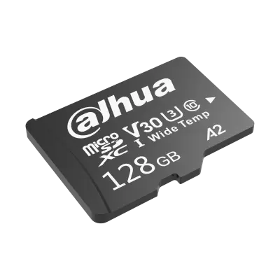 Карта памяти Dahua DHI-TF-W100-128GB