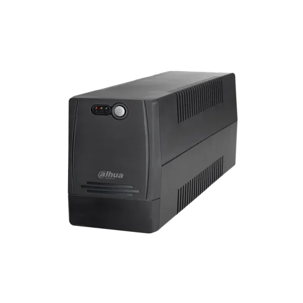ИБП 600VA Dahua DH-PFM350-360 600VA/360W