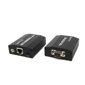 VGA удлинитель через витую пару Dahua DH-PFM710