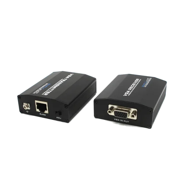VGA удлинитель через витую пару Dahua DH-PFM710