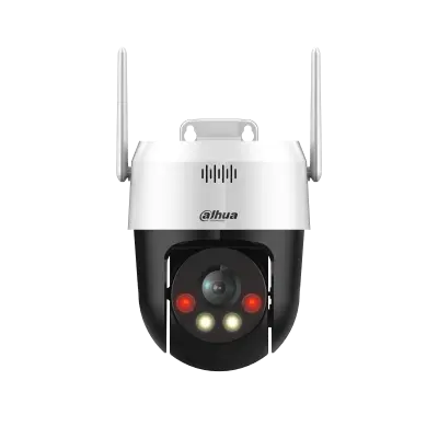 Камера поворотная IP Dahua PT WiFi DH-P3AE-PV