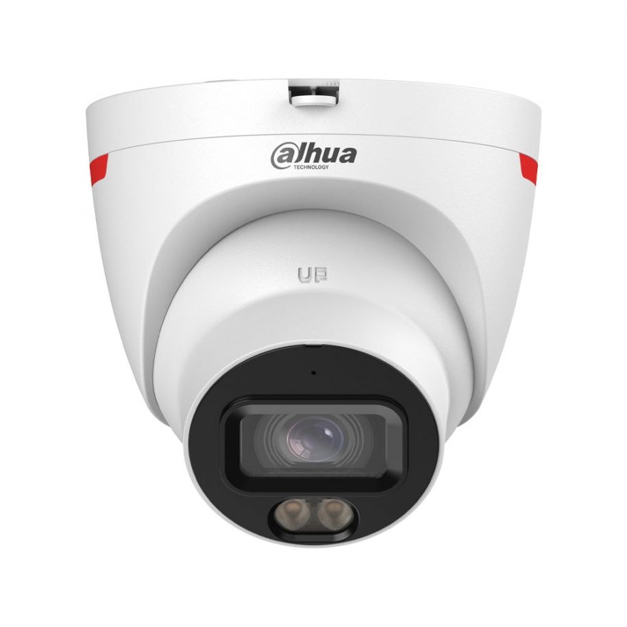 Камера внутренняя Dahua DH-IPC-HDW2449TP-S-LED-0280B-PRO 2