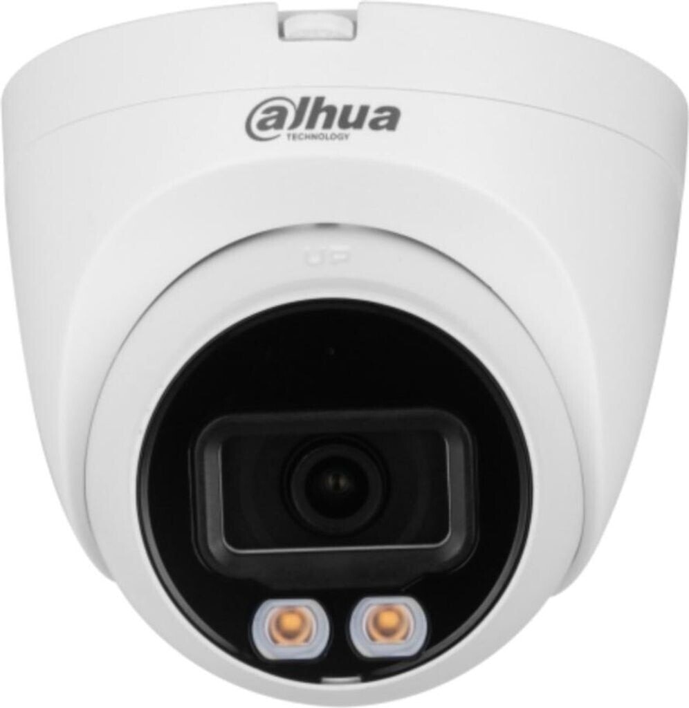 Камера внутренняя Dahua DH-IPC-HDW2449TP-S-LED-0280B-PRO 4
