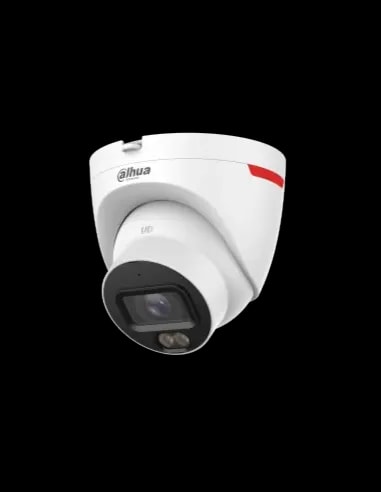 Камера внутренняя Dahua DH-IPC-HDW2449TP-S-LED-0280B-PRO 5