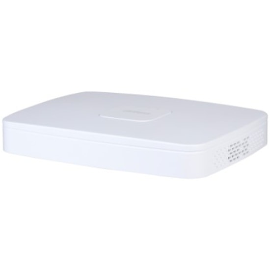 Видеорегистратор IP Dahua DHI-NVR2108-4KS3 1