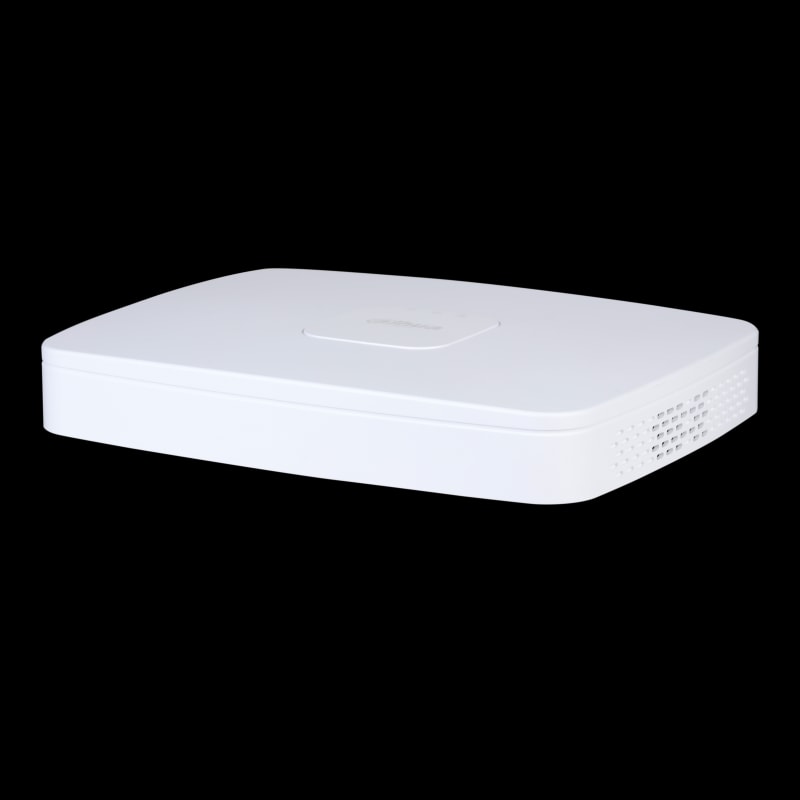 Видеорегистратор IP Dahua DHI-NVR2108-4KS3 2