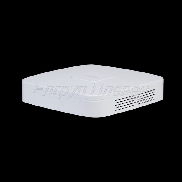 Видеорегистратор IP Dahua DHI-NVR2108-4KS3 5