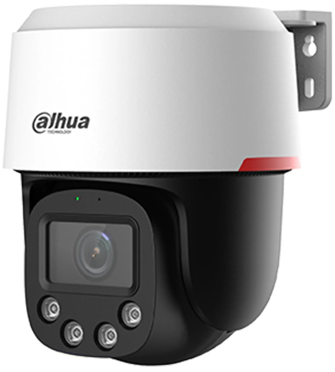 Камера поворотная IP Dahua PT DH-SD2C400NA-B-PV-0400-S2-PRO 1
