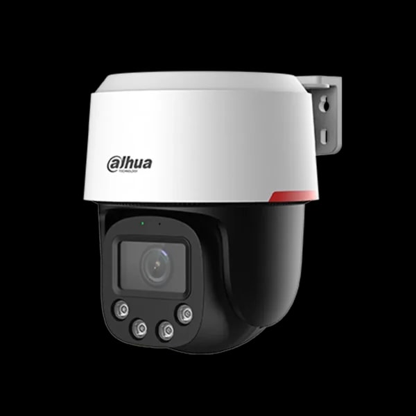 Камера поворотная IP Dahua PT DH-SD2C400NA-B-PV-0400-S2-PRO 2