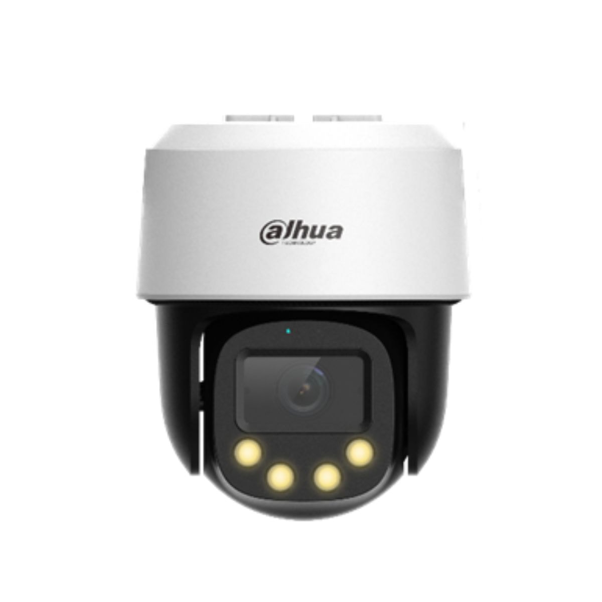 Камера поворотная IP Dahua PT DH-SD2C400NA-B-PV-0400-S2-PRO 5