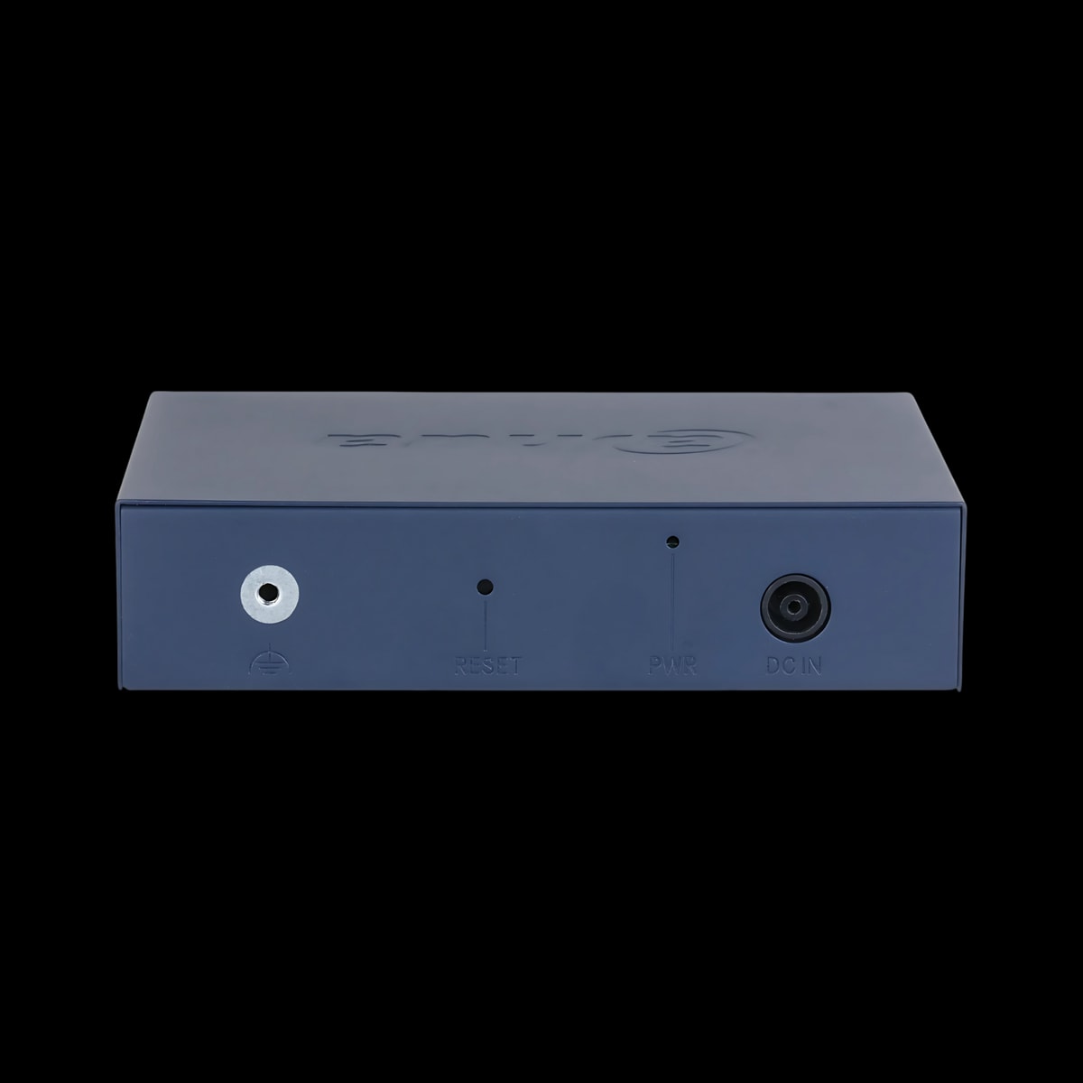 POE коммутатор Dahua DH-CS4006-4ET2GT-36 3