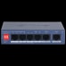 POE коммутатор Dahua DH-CS4006-4ET2GT-36 5