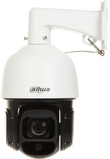 Камера поворотная IP Dahua PTZ DH-SD3D216NB-GNY 3