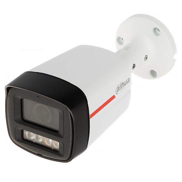 Камера наружная Dahua DH-IPC-HFW2849TLP-S-LED-0280B-PRO 2